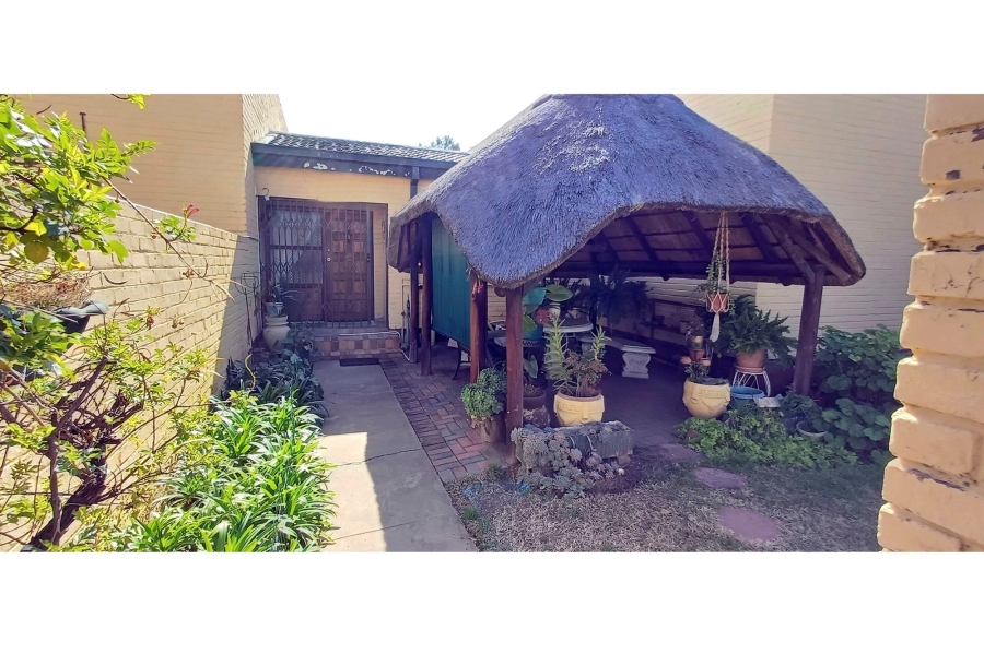 3 Bedroom Property for Sale in Flamingo Park Free State